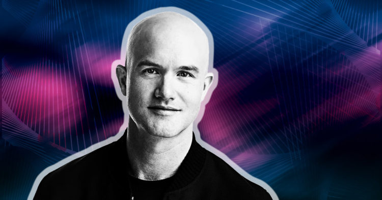 Coinbase CEO discusses new staking service and reactions to regulatory hurdles