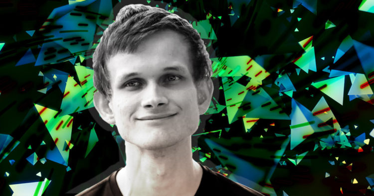 Hilarious Twitter reactions to Vitalik’s alt-coin dumping spree