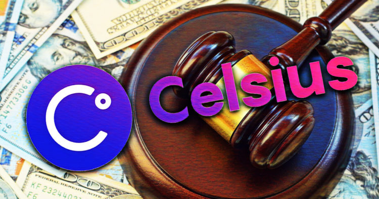Celsius lawyers and advisors on track to gain over $140M in fees