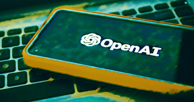 ChatGPT doesn’t meet accuracy requirements for integration into security review process