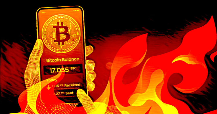 8 out of 10 investors store crypto on hot wallets: CoinGecko survey