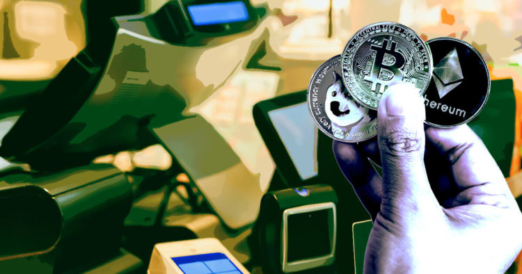 Ripple survey reveals overwhelming support for crypto payments – regulatory uncertainty sole barrier