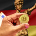 German court denies crypto owner’s attempt to claim $3.6 million as ‘data set’
