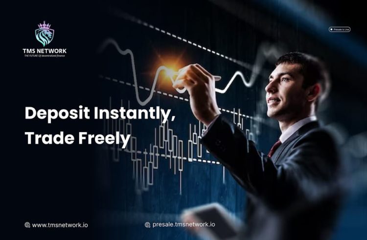 Decentraland (MANA) May Have Dipped In February But Investors Are Still Hopeful Of A Surge, The Sandbox’s (SAND) Partnership With The Saudi Arabian Government Will Help With Its Metaverse Development, Transact In Various Digital Assets With Tms Network’s (TMSN) Platform