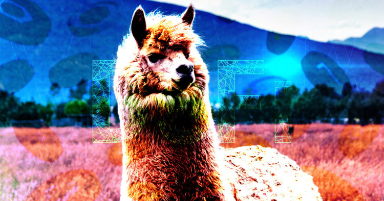 DefiLlama website splits as one founder pushes for crypto token launch