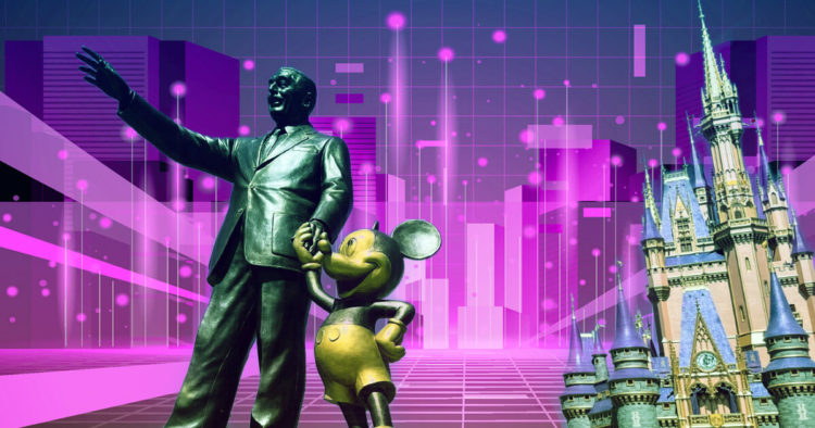 Disney disbands entire metaverse team – 50 staff jobs cut