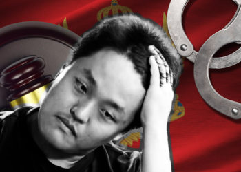 Montenegro Vice President announces arrest of individual suspected to be Do Kwon