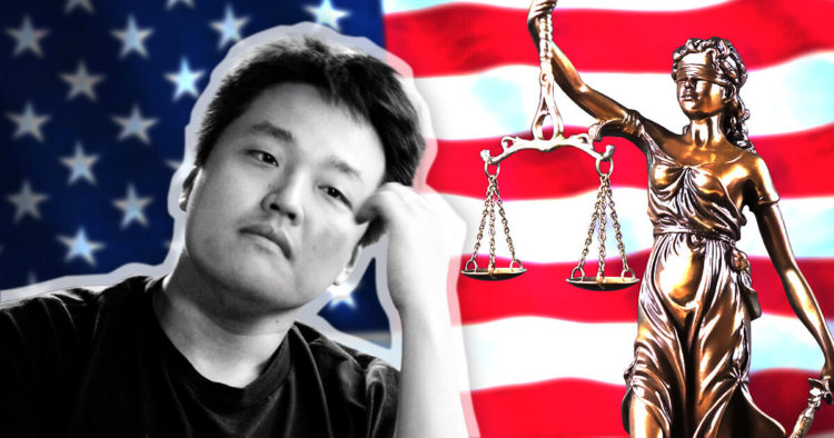 Do Kwon charged in the US following confirmed arrest in Montenegro