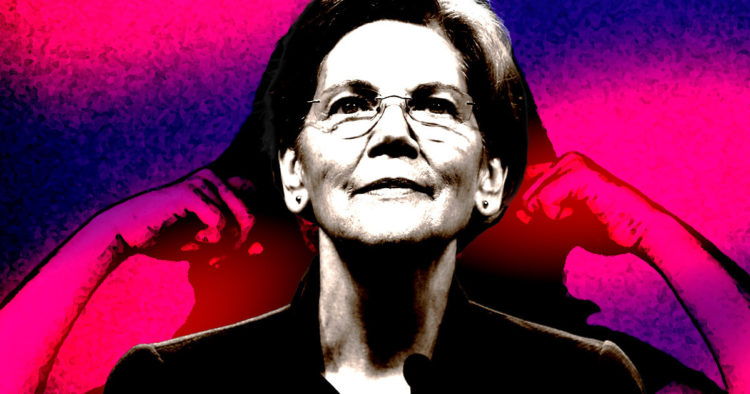 Crypto Twitter labels Senator Warren ‘tone deaf’ on crypto audits amid SVB meltdown