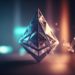 Ethereum’s Annualized Deflation Rate Briefly Surpasses 5%