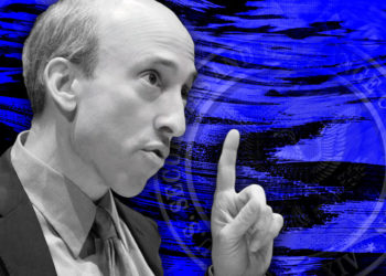 Ripple CEO says SEC Chair Gensler behaves like an ‘autocrat’