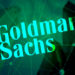 Goldman Sachs has a patent granted focusing on blockchain technology