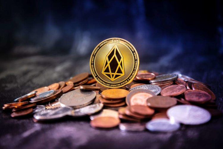 EOS Network Ventures pledges $20M to fuel Dapps and games development