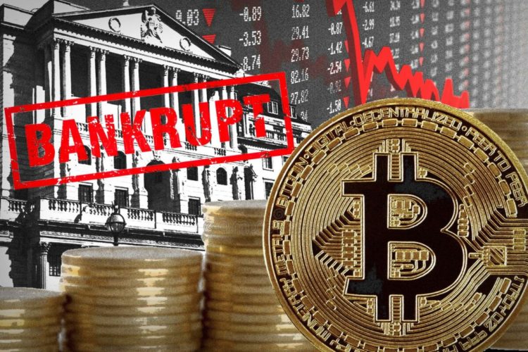 Bankruptcy Markets Thrive Amid Crypto Industry Turmoil Following FTX’s Collapse