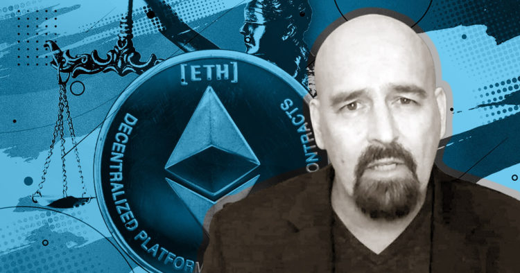 Crypto lawyer rallies Ethereum investors in class action lawsuit against NYAG’s ‘securities’ label