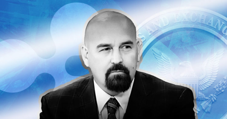 Ripple case judge accused of being a ‘deep state’ operative