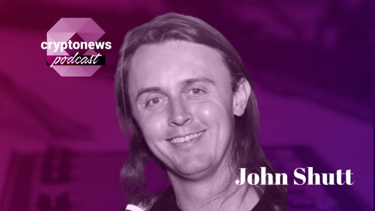 John Shutt, Smart Contract Engineer at UMA, on Encrypted Messaging Systems, DAO Governance, and Off-Chain Voting Decisions