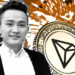 SEC sues TRON founder Justin Sun over TRX and BTT; celebrity promoters also named