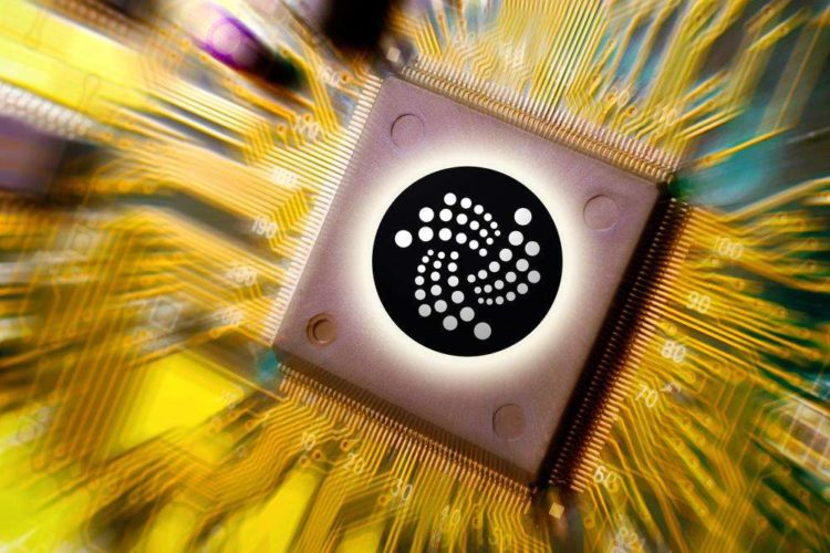 Netherlands case study shows how IOTA technology benefits entire communities while maintaining privacy