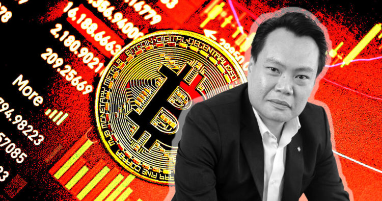 DBS Digital Exchange CEO says investors prefer regulated platforms over yield