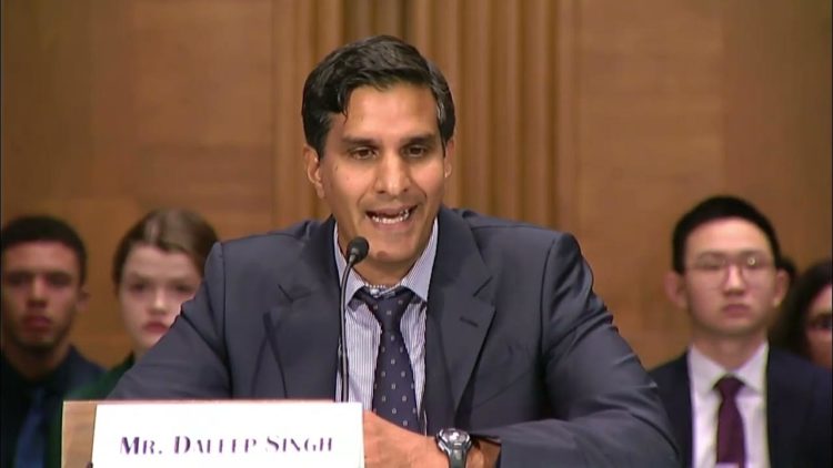 Former Biden Advisor Reveals Administration’s Drive Towards Digital Dollar – What’s Going On?