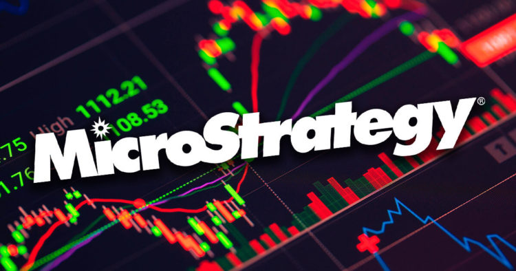Is MicroStrategy undervalued? | CryptoSlate