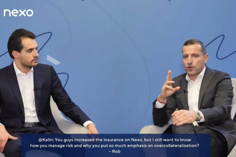 Nexo Crypto Lender Resolves Multistate Lawsuit with $22.5M Settlement – Here’s What Happened