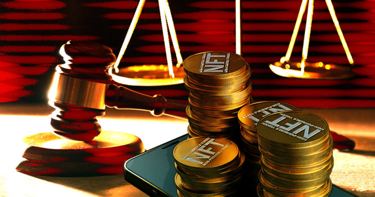 The battle for regulatory classification in the crypto world