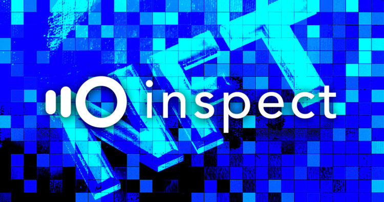 NFT Inspect makes comeback after January shutdown with acquisition by JVH Technology