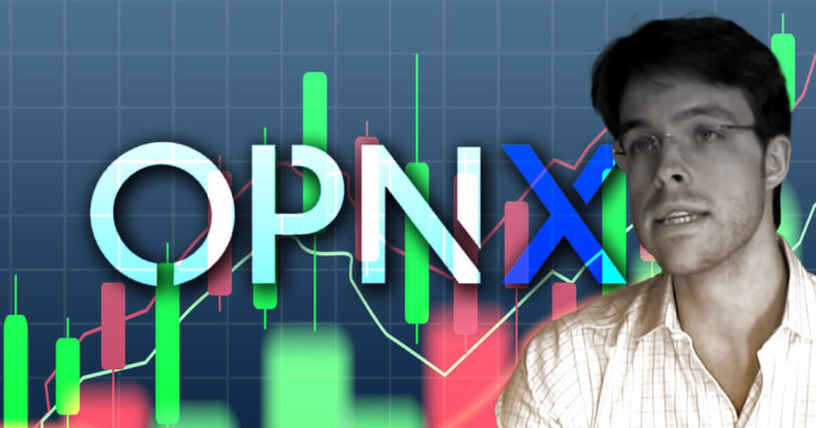 3AC founders are back with OPNX exchange’s tokenized bankruptcy claims