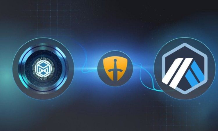 Mizar Launches Arbitrum Native Token MZR on Camelot DEX