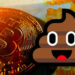 Poop emoji Bitcoin Ordinal sells for $28k – wash trading or legit?