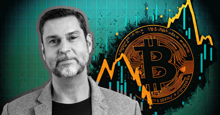 Former Coinbase CTO’s $1M Bitcoin bet has zero chance of happening: Raoul Pal