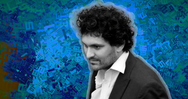 SBF charged with bribing Chinese government officials with $40M