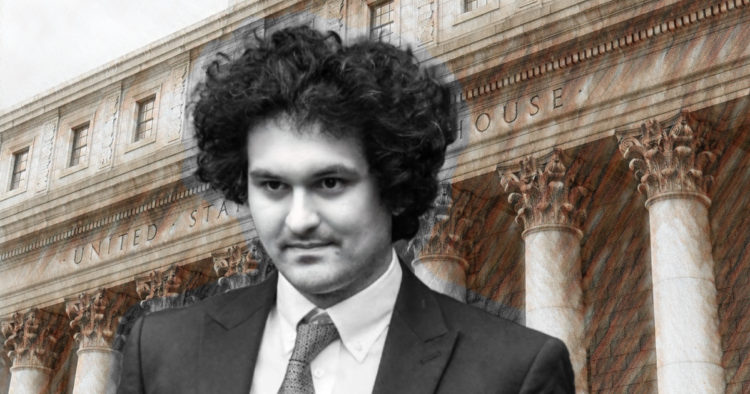 SBF pleads not guilty to all 13 federal indictments