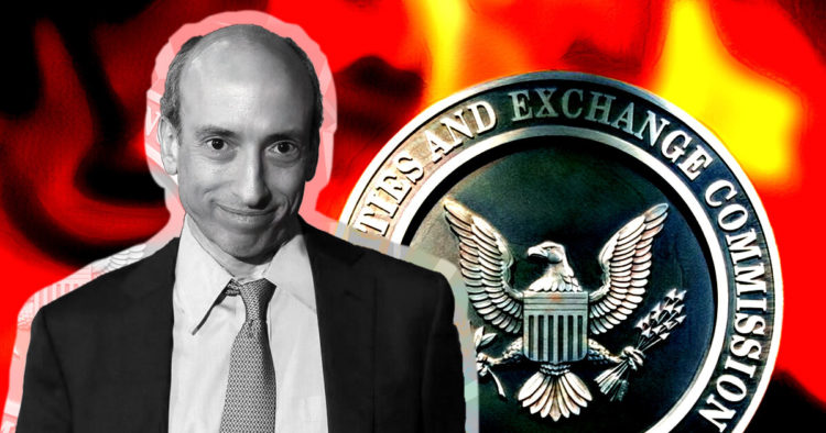 SEC charges force crypto exchange Beaxy to close operations