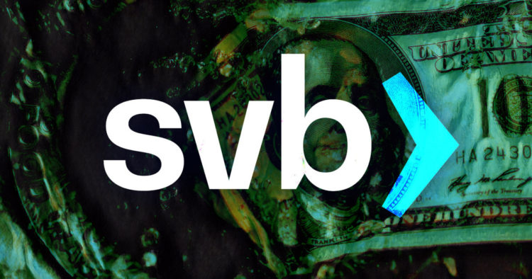 Silicon Valley Bank parent firm files for bankruptcy protection