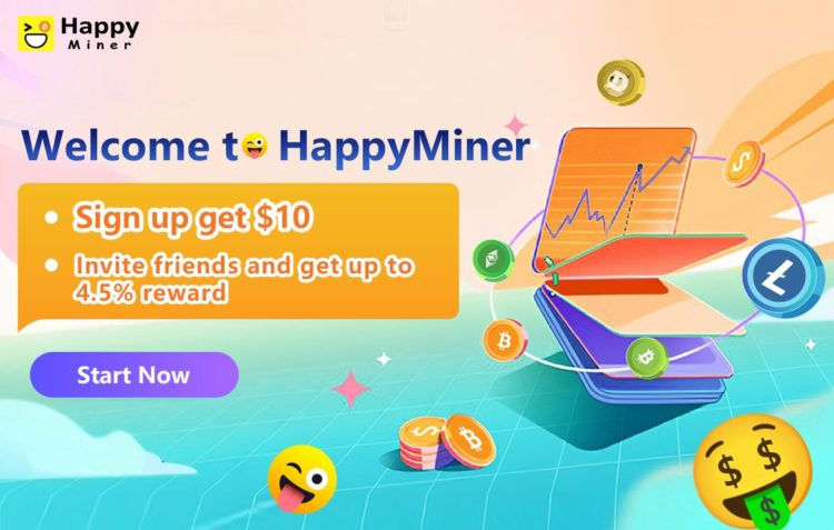 How to Earn Passive Income By Cloud Mining Every Day