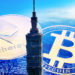 Taiwan orders financial watchdog to take over crypto regulations