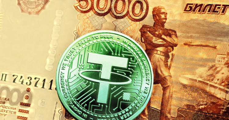 Russian exchanges exposed in crypto-for-cash scandal