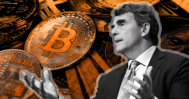 Billionaire Tim Draper tells businesses to hold Bitcoin in the SVB aftermath