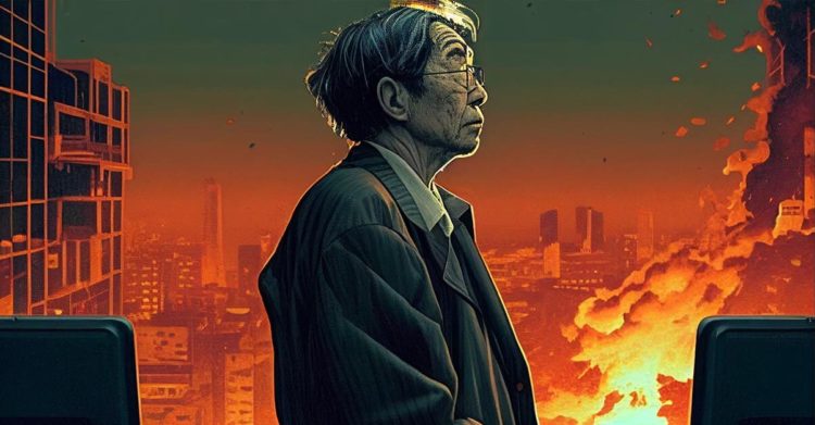 TradFi failing is NOT a crypto problem. Blockchain fixes this.