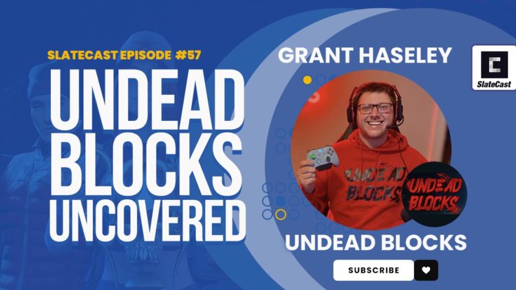 The web3 gaming evolution – tokenomics, community, gambling & the future – SlateCast 57