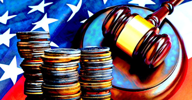 Uphold ends staking for US customers following SEC guidance