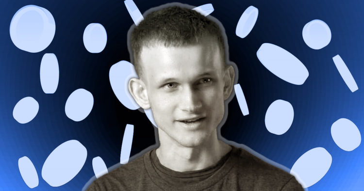 Vitalik Buterin token dump sends unsolicited altcoins price down including CULT