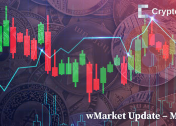 XRP bucks cooling market trend