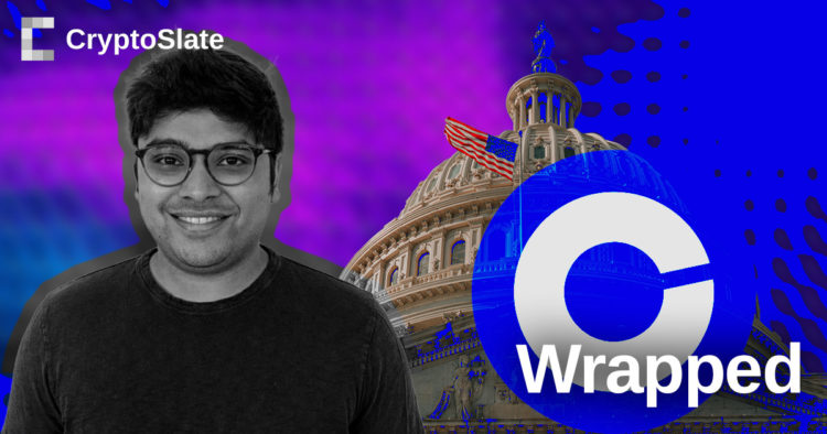 Coinbase launches Crypto 435 campaign; FTX’s Nishad Singh pleads guilty