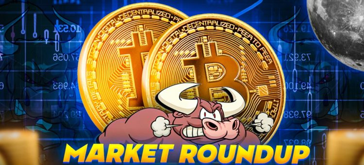 Bitcoin Price Prediction as BTC Blasts Through $30,000 Resistance – Where is the Next Target?