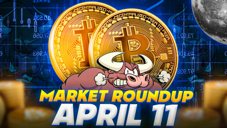 Bitcoin Price Prediction as BTC Blasts Past $30,000 Critical Level – What Happens Next?