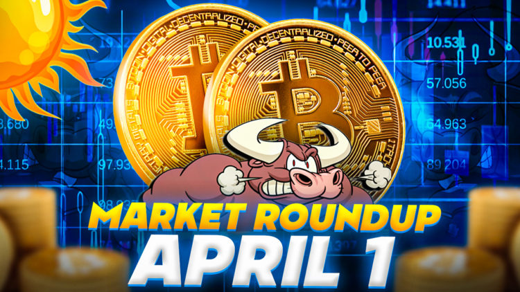 Will BTC and ETH Break Free from the Weekend Blues?